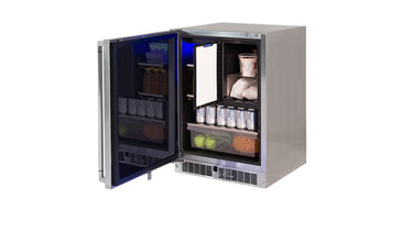 Lynx Ice Maker Kit For LM24REFCL And LM24REFCR Outdoor Refrigerator Freezer